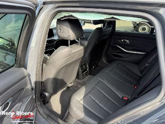 BMW 3-serie 330i Touring X-Drive 245pk picture 11