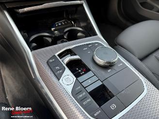 BMW 3-serie 330i Touring X-Drive 245pk picture 18