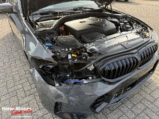 BMW 3-serie 330i Touring X-Drive 245pk picture 16