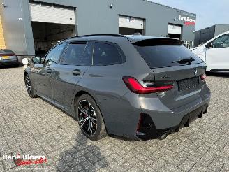 BMW 3-serie 330i Touring X-Drive 245pk picture 2