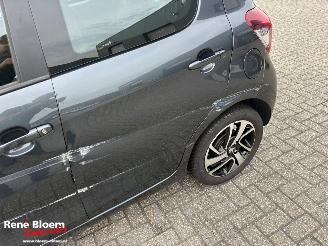 Peugeot 108 1.0 e-VTI Allure 72pk 5drs Airco picture 7