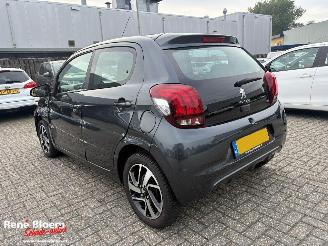 Peugeot 108 1.0 e-VTI Allure 72pk 5drs Airco picture 5