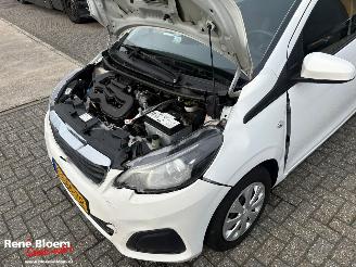 Peugeot 108 1.0 e-VTI Active 72pk Airco 5drs picture 8