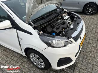 Peugeot 108 1.0 e-VTI Active 72pk Airco 5drs picture 9