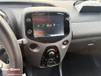 Peugeot 108 1.0 e-VTI Active 72pk Airco 5drs picture 18