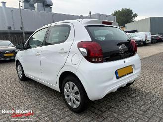 Peugeot 108 1.0 e-VTI Active 72pk Airco 5drs picture 5