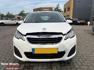 Peugeot 108 1.0 e-VTI Active 72pk Airco 5drs picture 3