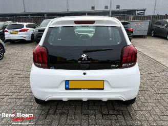 Peugeot 108 1.0 e-VTI Active 72pk Airco 5drs picture 6
