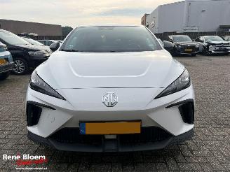 MG 4 Electric Comfort 64kwh Aut picture 5