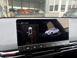 MG 4 Electric Comfort 64kwh Aut picture 17