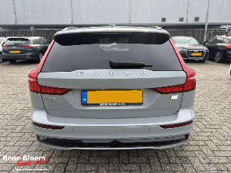 Volvo V-60 2.0 T6 Plug-in-Hybrid AWD Plus Dark picture 6