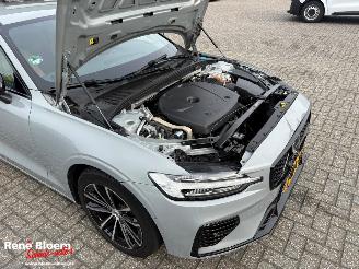 Volvo V-60 2.0 T6 Plug-in-Hybrid AWD Plus Dark picture 9