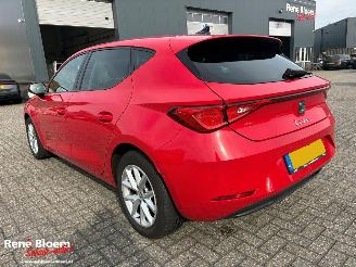 Seat Leon 1.0 TSI Style Business Intense 110pk picture 2