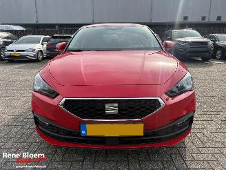 Seat Leon 1.0 TSI Style Business Intense 110pk picture 6