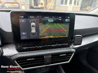 Seat Leon 1.0 TSI Style Business Intense 110pk picture 14