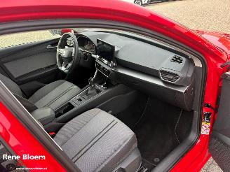 Seat Leon 1.0 TSI Style Business Intense 110pk picture 8