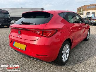 Seat Leon 1.0 TSI Style Business Intense 110pk picture 4