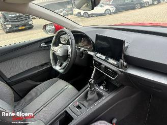 Seat Leon 1.0 TSI Style Business Intense 110pk picture 9