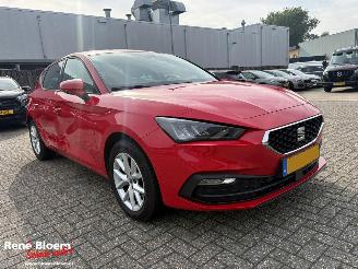 Seat Leon 1.0 TSI Style Business Intense 110pk picture 5