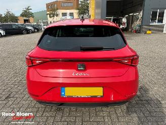 Seat Leon 1.0 TSI Style Business Intense 110pk picture 3