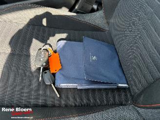 Peugeot 208 1.2 Puretech Active Carplay 5drs picture 14