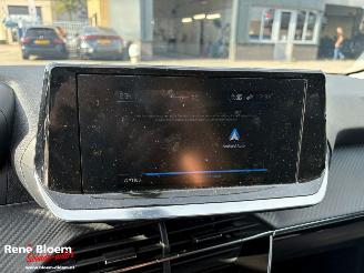 Peugeot 208 1.2 Puretech Active Carplay 5drs picture 13