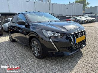 Peugeot 208 1.2 Puretech Active Carplay 5drs picture 5