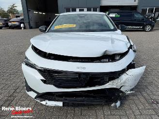 Peugeot e-308 Style EV 54kWh, 136pk picture 3
