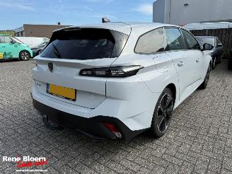 Unfallwagen Peugeot e-308 Style EV 54kWh, 136pk 2026/2