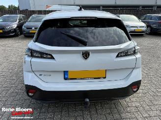 Peugeot e-308 Style EV 54kWh, 136pk picture 6
