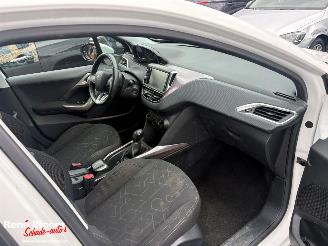 Peugeot 2008 1.2 VTi Active Pack Premium picture 6
