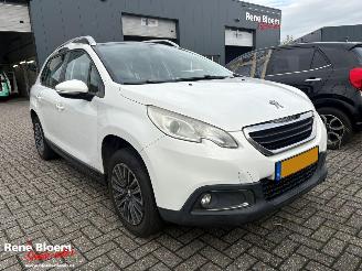 Peugeot 2008 1.2 VTi Active Pack Premium picture 2
