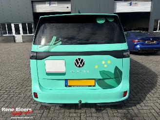 Volkswagen ID. Buzz Cargo 77kWh picture 3