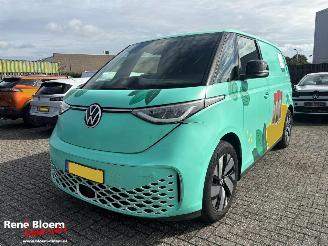 Vaurioauto  commercial vehicles Volkswagen ID. Buzz Cargo 77kWh 2024/6