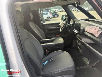 Volkswagen ID. Buzz Cargo 77kWh picture 10