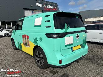 Volkswagen ID. Buzz Cargo 77kWh picture 2