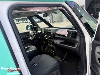 Volkswagen ID. Buzz Cargo 77kWh picture 8
