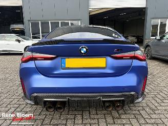 BMW M4 COMPETITION CARBON 510 PK picture 3