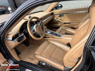 Porsche 911 3.8 CARRERA 4S 400pk picture 19