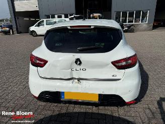 Renault Clio 1.5 dCi ECO Night & Day picture 3