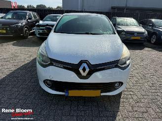 Renault Clio 1.5 dCi ECO Night & Day picture 6