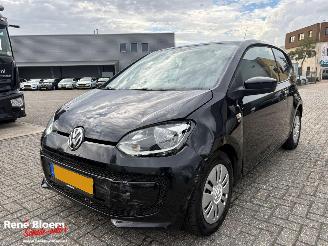 Volkswagen Up! 1.0 take up! Bluemotion 60pk picture 4
