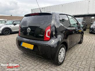 skadebil auto Volkswagen Up! 1.0 take up! Bluemotion 60pk 2012/4