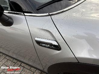 Mini Electric Camden Edition 33kWh picture 7