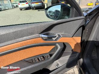 Audi E-tron 55 Quattro  edition 95 kWh picture 13