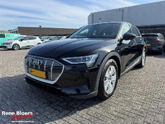  Audi E-tron 55 Quattro  edition 95 kWh 2021/12