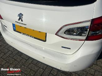Peugeot 308 1.2 Puretech Premium Aut 131pk picture 13