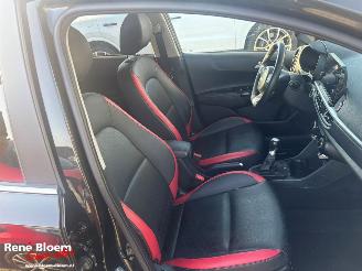 Kia Picanto 1.0 DPI GT-Line 5drs Navi picture 14