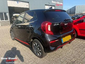 Kia Picanto 1.0 DPI GT-Line 5drs Navi picture 2