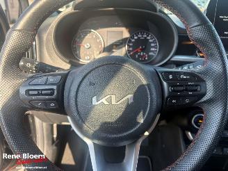Kia Picanto 1.0 DPI GT-Line 5drs Navi picture 21